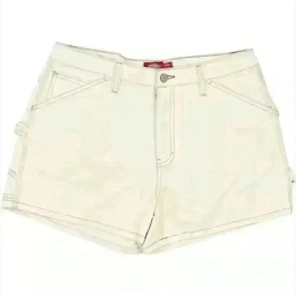 3/25 promo! Pacsun high rise carpenter short size 26 - Picture 1 of 6